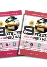 Combo Bứt Phá Điểm Thi Môn Ngữ Văn – Phiên Bản Đặc Biệt 2019