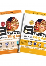 Combo Bứt Phá Điểm Thi Môn Tiếng Anh – Phiên Bản Đặc Biệt 2019