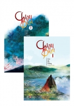 Combo Chiêu Diêu (Bộ 2 Tập)