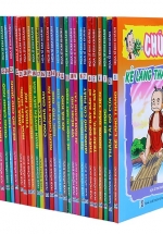 Combo Chú Tễu (32 Cuốn)