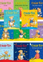 Combo Chuột Típ ( Bộ 11 Cuốn)