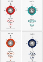 Combo Chuyện Đông Chuyện Tây (Bộ 4 Tập)