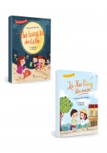 Combo Con Có Thể Vượt Qua