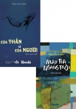 Combo Của Thần Và Của Người + Mây Tía Ngang Trời (2 Cuốn)