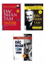 Combo Đắc Nhân Tâm