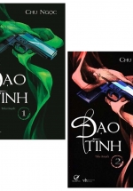 Combo Đạo Tình (Bộ 2 Tập)