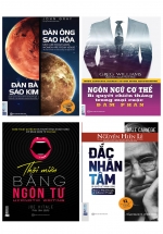 Combo Để Giao Tiếp Không Còn Là Rào Cản Bước Thành Công Của Bạn
