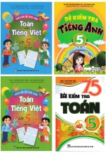 combo-de-kiem-tra-toan-tieng-viet-tieng-anh-lop-5-bo-4-cuon_L combo de kiem tra toan tieng viet tieng anh lop 5 bo 4 cuon L - Tuyển Chọn Sách Hay