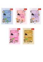 Combo Để Luôn Đạt Điểm 10 (Bộ 5 Cuốn)