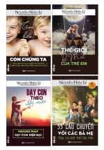 Combo Để Tuổi Nào Bố Mẹ Cũng Hiểu Con