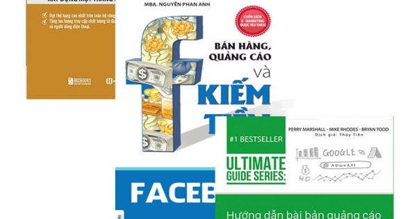 Combo Digital Marketing Từ Cơ Bản Đến Chuyên Sâu Nền Tảng Google + Facebook