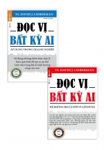Combo Đọc Vị Bất Kỳ Ai