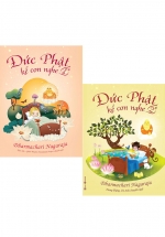 Combo Đức Phật Kể Con Nghe (Bộ 02 Cuốn)