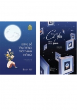 Combo Đừng Để Tâm Trạng Trở Thành Thái Độ + Đừng Để Cô Đơn Nhấn Chìm Bạn (Bộ 2 Cuốn)