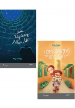 Combo Dưới Đáy Giếng Nhìn Lên + Long Nhong Trong Hẻm Nhỏ (Bộ 2 Cuốn)