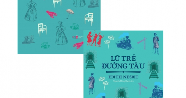 Combo EMMA + Lũ Trẻ Đường Tàu (Bộ 2 Cuốn)