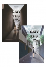Combo Giây Thứ 12 (Tập 1 + Tập 2)