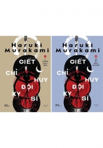 Combo Giết Chỉ Huy Đội Kỵ Sĩ (Tập 1 + Tập 2)