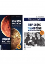 Combo Gìn Giữ Tình Yêu Và Hạnh Phúc Gia Đình