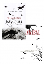 Combo Hannibal Và Sự Im Lặng Của Bầy Cừu