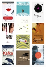Combo Haruki Murakami
