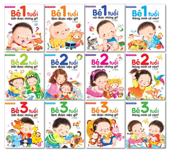 combo hieu tung tuoi con 12 cuon - Tuyển Chọn Sách Hay