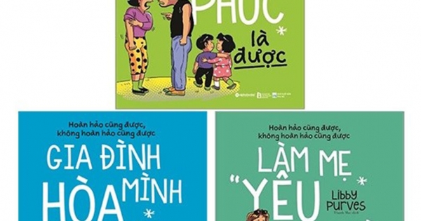 Combo Hoàn Hảo Cũng Được, Không Hoàn Hảo Cũng Được (Trọn Bộ 3 Cuốn)