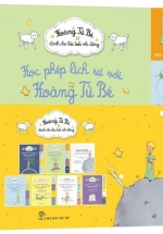 Combo Hoàng Tử Bé (Bộ 7 Cuốn)