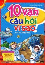 Combo Hộp 10 Vạn Câu Hỏi Vì Sao Tập 1 (Bộ 5 Cuốn)