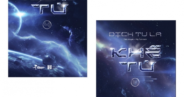 Combo Khế Tử Tập 3 + Tập 4 (Bộ 2 Tập)