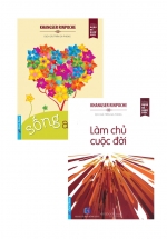 Combo Làm Chủ Cuộc Đời + Sống An Vui (Bộ 2 Cuốn)