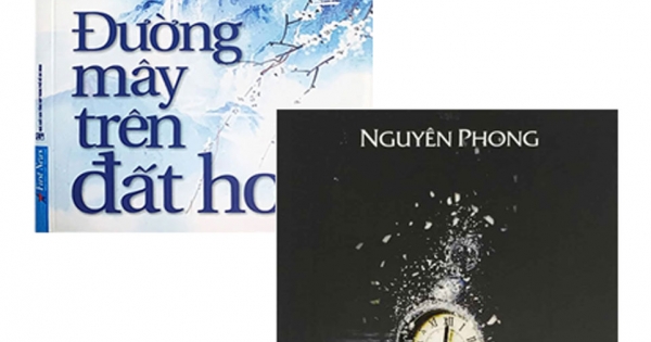 Combo Muôn Kiếp Nhân Sinh + Đường Mây Trên Đất Hoa