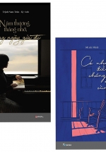 Combo Năm Thương Tháng Nhớ Không Ngày Gửi Đi + Có Những Điều Chẳng Thể Nói Cùng Ai (Bộ 2 Cuốn)