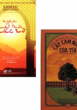 Combo Ngàn Mặt Trời Rực Rỡ + Cây Cam Ngọt Của Tôi (Bộ 2 Cuốn)