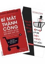 Combo Nghệ Thuật Bán Hàng Xuất Sắc