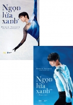 Combo Ngọn Lửa Xanh (Trọn Bộ 2 Cuốn)