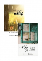 Combo Như Mây Thong Dong + An Nhiên Như Nắng