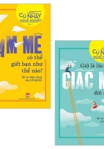 Combo Những Cú Nhảy Nghề Nghiệp (Bộ 2 Tập)