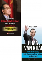Combo Phan Văn Khải