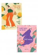 Combo Phép Màu 30 Ngày (Bộ 2 Cuốn)