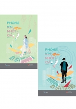 Combo Phòng Kín Nhốt Cá (Bộ 2 Tập)