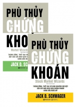 Combo Phù Thủy Sàn Chứng Khoán + Phù Thủy Sàn Chứng Khoán Thế Hệ Mới (Bộ 2 Cuốn)