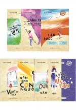 Combo Quà Tặng Tâm Hồn (Bộ 7 Cuốn)