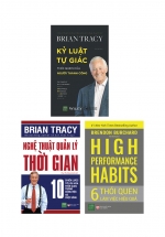 Combo Quản Lý Bản Thân Hiệu Quả