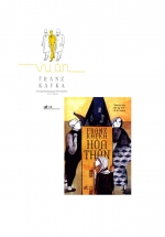 Combo Sách Của Franz Kafka – Vụ Án + Hóa Thân
