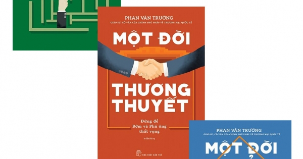 Bộ Sách Kết Tinh Một Đời (Bộ 3 Cuốn)