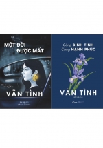 Combo Sách Một Đời Được Mất + Càng Bình Tĩnh Càng Hạnh Phúc (Bộ 2 Cuốn)