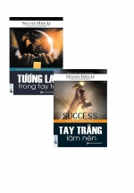 Combo Nguyễn Hiến Lê ( Bộ 2 Cuốn )