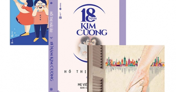 Combo Sách Nuôi Dạy Trẻ Của Mẹ Việt
