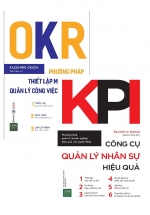 Combo Sách Phương Pháp Quản Lý Công Việc Hiệu Quả